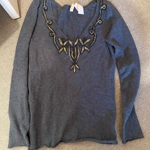 Free people sweater